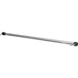 Manfrotto telescopic 3-section crossbar 