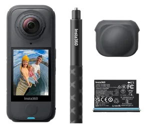 Insta360 X4 Air Bundle