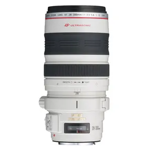 Canon EF 28-300mm f/3.5-5.6L IS USM