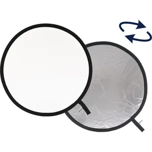LASTOLITE REFLECTOR - SILVER/WHITE