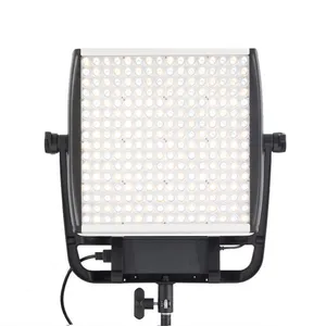 Litepanels ASTRA 1x1 Bi-Colour with 4 x the brightness