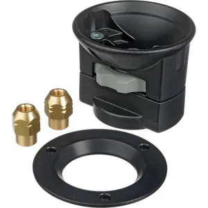 Manfrotto 325N Bowl Adaptor 