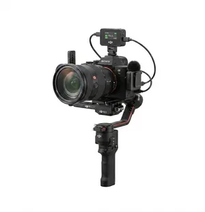 The Ultimate Solo Filmmaker Bundle