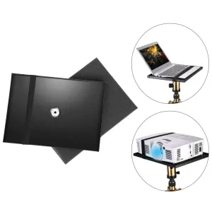Laptop Notebook Pallet Projector Tray Holder