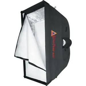 Photoflex Silver Dome for ARRI 650