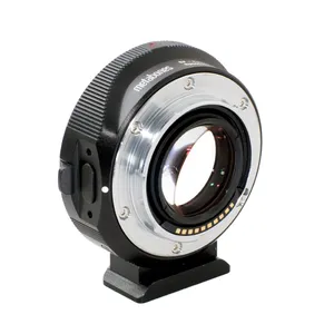 Metabones Speedboost Ultra EF/Sony E Adapter