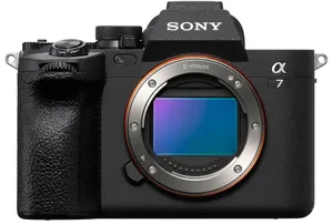 Sony Alpha 7 IV