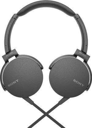 Sony MDR-XB550AP Extrabass Headphones