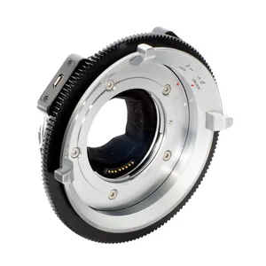 Metabones Canon EF to Sony FZ T CINE Smart Adapter for F5/F55