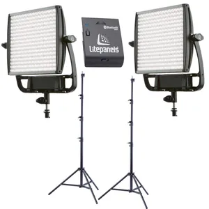 Litepanel Astra Bundles