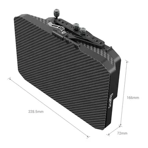 SMALLRIG 114mm Matte Box