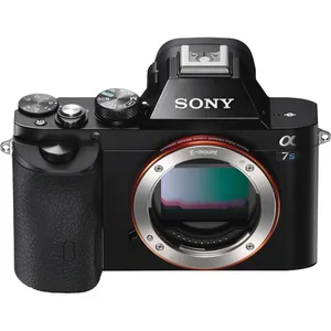 Sony A7Sii Camera + Tilta Cage