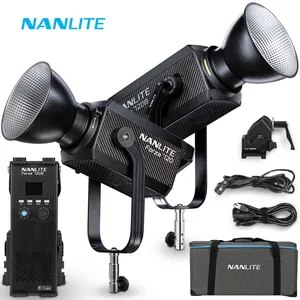 Nanlite Forza 720B Lighting Bundle