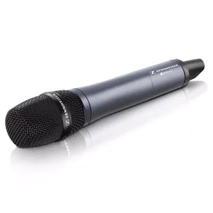 Sennheiser EW100 G3 hand-held transmitter/microphone