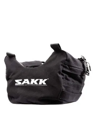 Sakk camera saddle