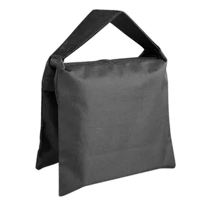 Black Sandbag