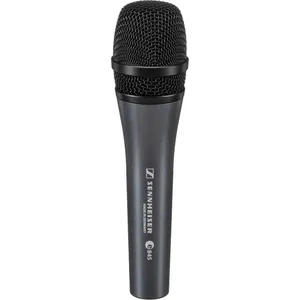 Sennheiser E 845 Dynamic Microphone