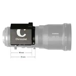 Chrosziel CDM-MK-Z Zoom Motor