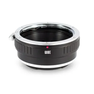 Canon EF Lens Mount to Sony E Camera Mount Adapter