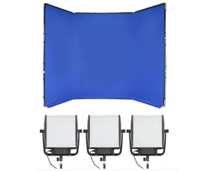 Blue Screen & Litepanel Astra Bundle
