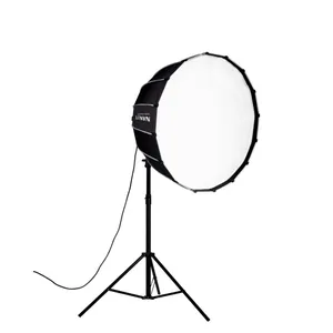 Nanlite Parabolic 90 Softbox with Bowens Mount