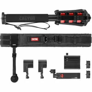 Zhiyun-Tech Crane 3 Lab Creator Accessories Kit