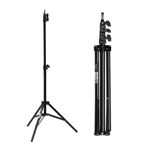 Phot-R 3m Studio Light Stand