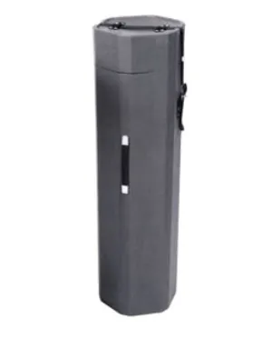 Ronford-Baker Hexagonal Tripod Case