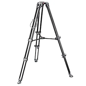 Manfrotto MVT502AM Lightweight Tripod + Video Head