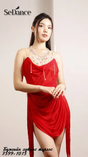 2-53 Red Coral 1ш