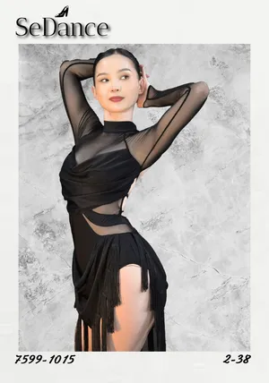 2-38 black sheer 24ш