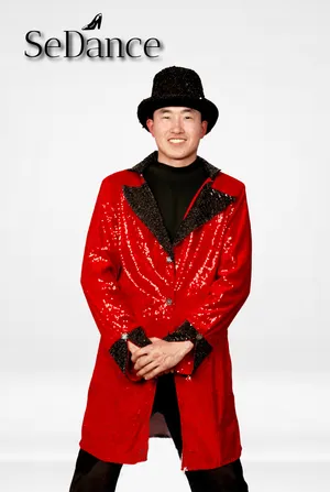 5-24 Plastic costume 4ш