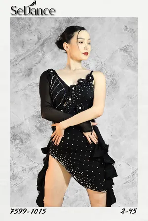2-45 black elegant 23ш