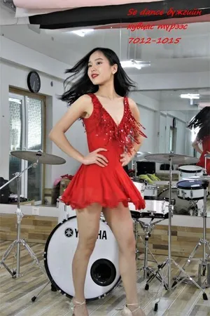 2-3 red poppy 6ш