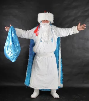 5-01 Монгол өвлийн өвөө 30ш