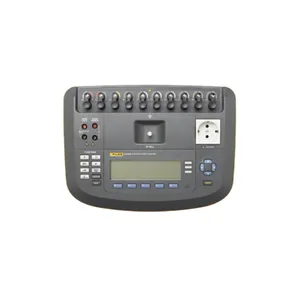 Analizador de Seguridad Electrica Fluke Modelo ESA620