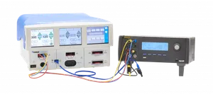 Analizador comprobador de Electrobisturíes QA-ES III de Fluke Biomedical