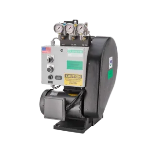 204-2PS-8K Kit de Mantenimiento de 8000 horas para RIX 2PS2B-.85 OXYGEN COMPRESSOR