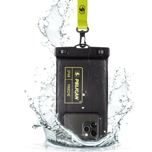 Pelican Phone Dry Bag Lanyard