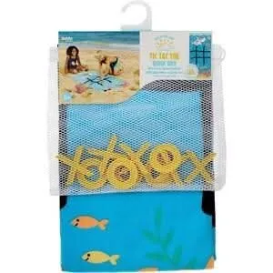 Beach Towel Game Set 