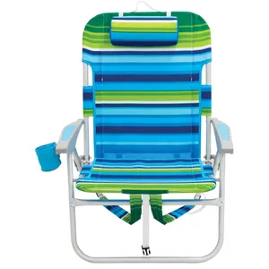 Rio Beach Chair - (Oversized/Height: Standard)