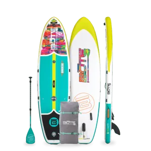 Inflatable Paddleboard (Weekly Rental)