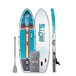 Inflatable Paddleboard (Daily Rental)