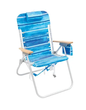 Rio Beach Chair (Tall/High)