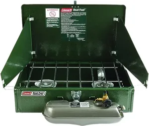Coleman Camping Stove