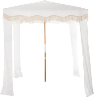 Beach Cabana