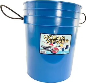 Ocean Viewer Bucket