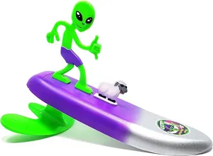 Surfer Dude Toy (Rides Real Waves)