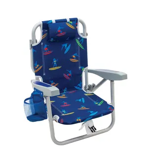 Rio Beach Kids Chair Surfers (Age: 1 - 6)