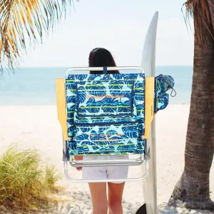 Tommy Bahama Beach Chair - Tropical (Height: Medium)